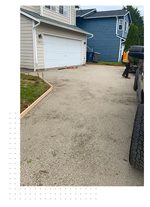 Anorve Landscape Services LLC