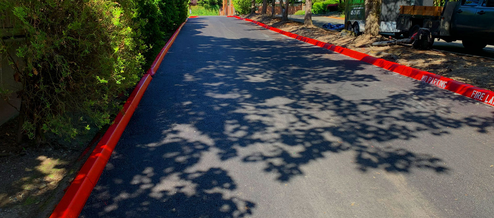 A Passion For Making Things Perfect